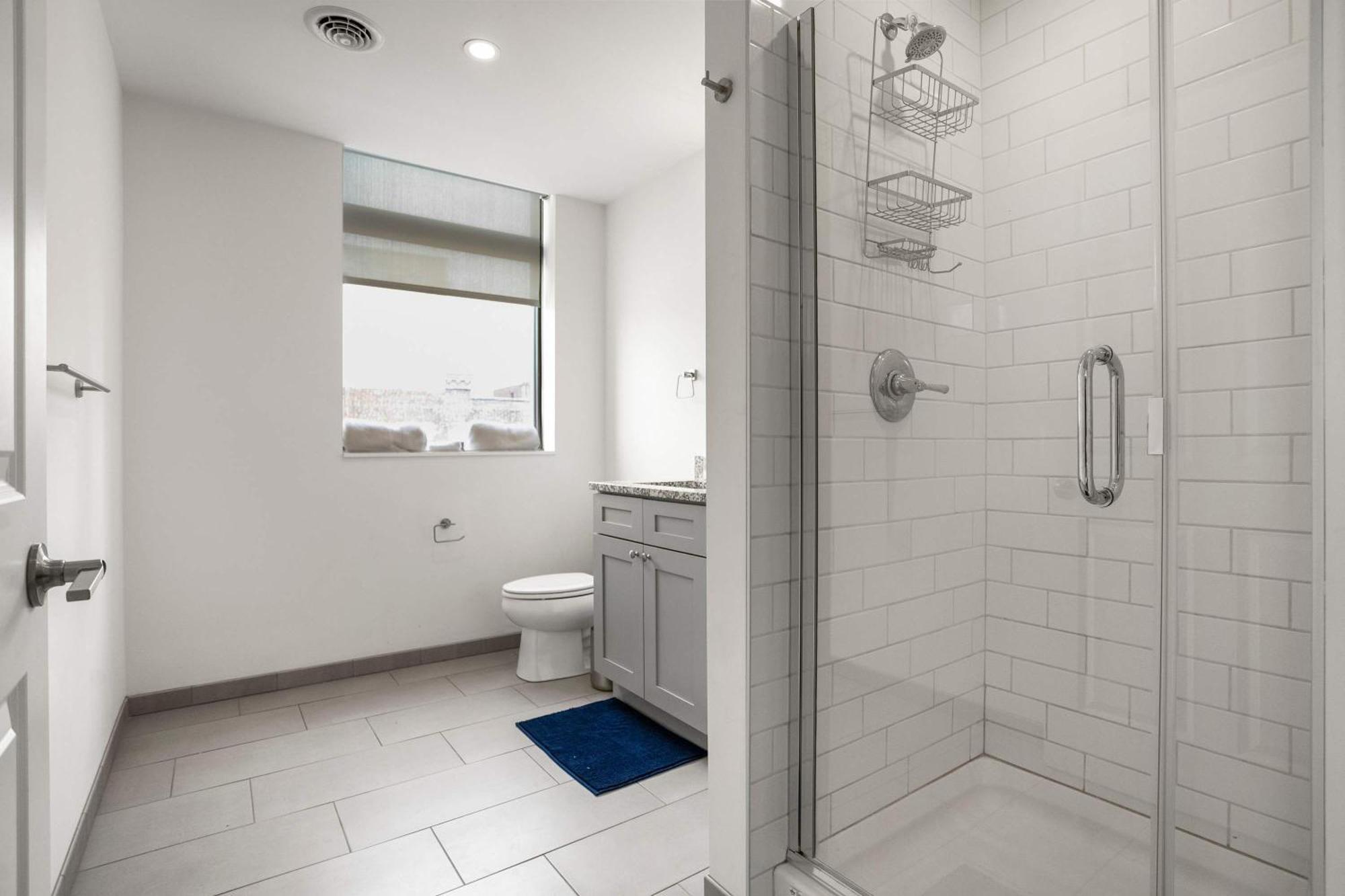 Apartment Cozysuites Modern 1br In Downtown Pitts 11 *