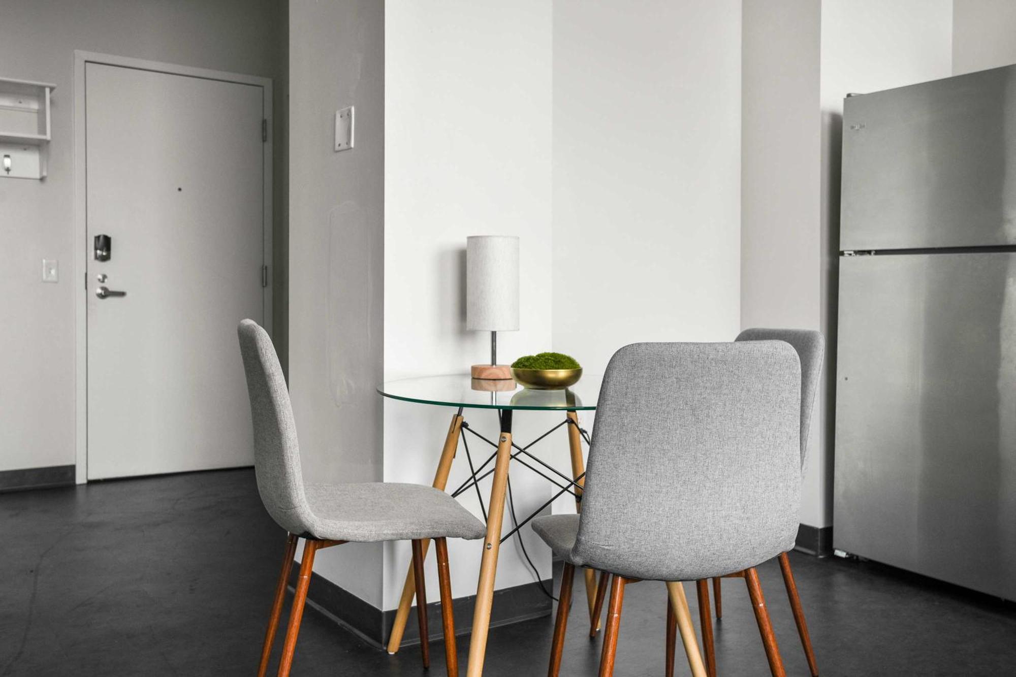 Apartment Cozysuites Modern 1br In Downtown Pitts 11
